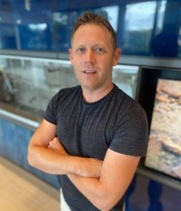 Dr Jason Cullen